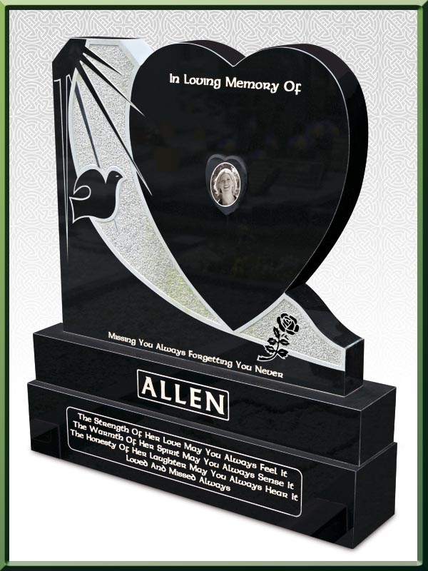 Fingal Memorials Ireland