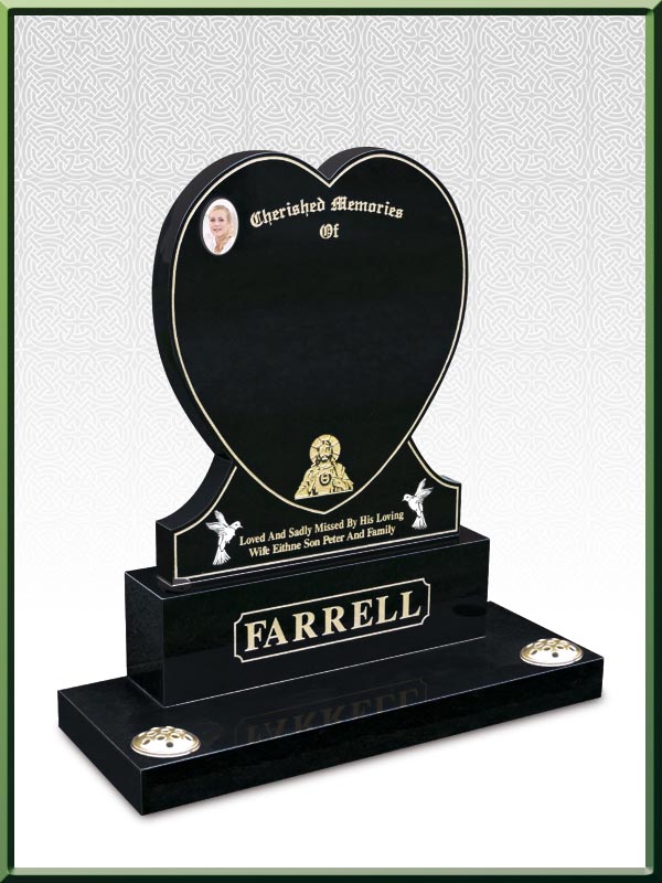 Fingal Memorials Ireland