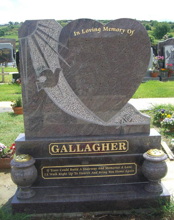 Fingal Memorials Ireland
