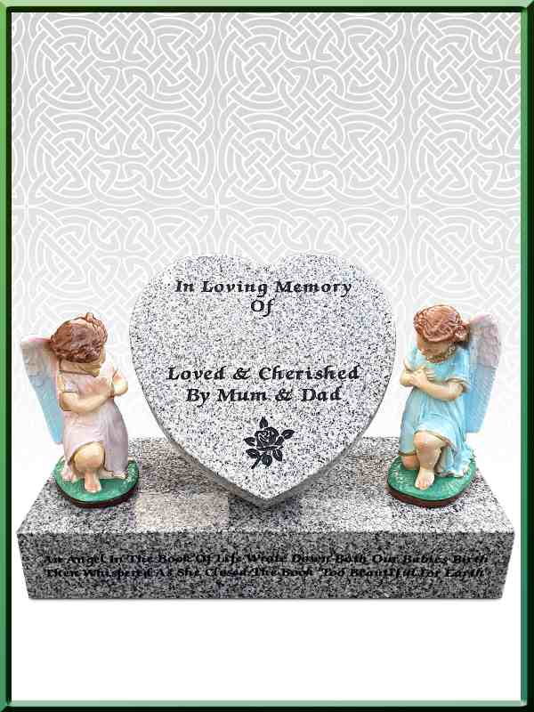 Fingal Memorials Ireland