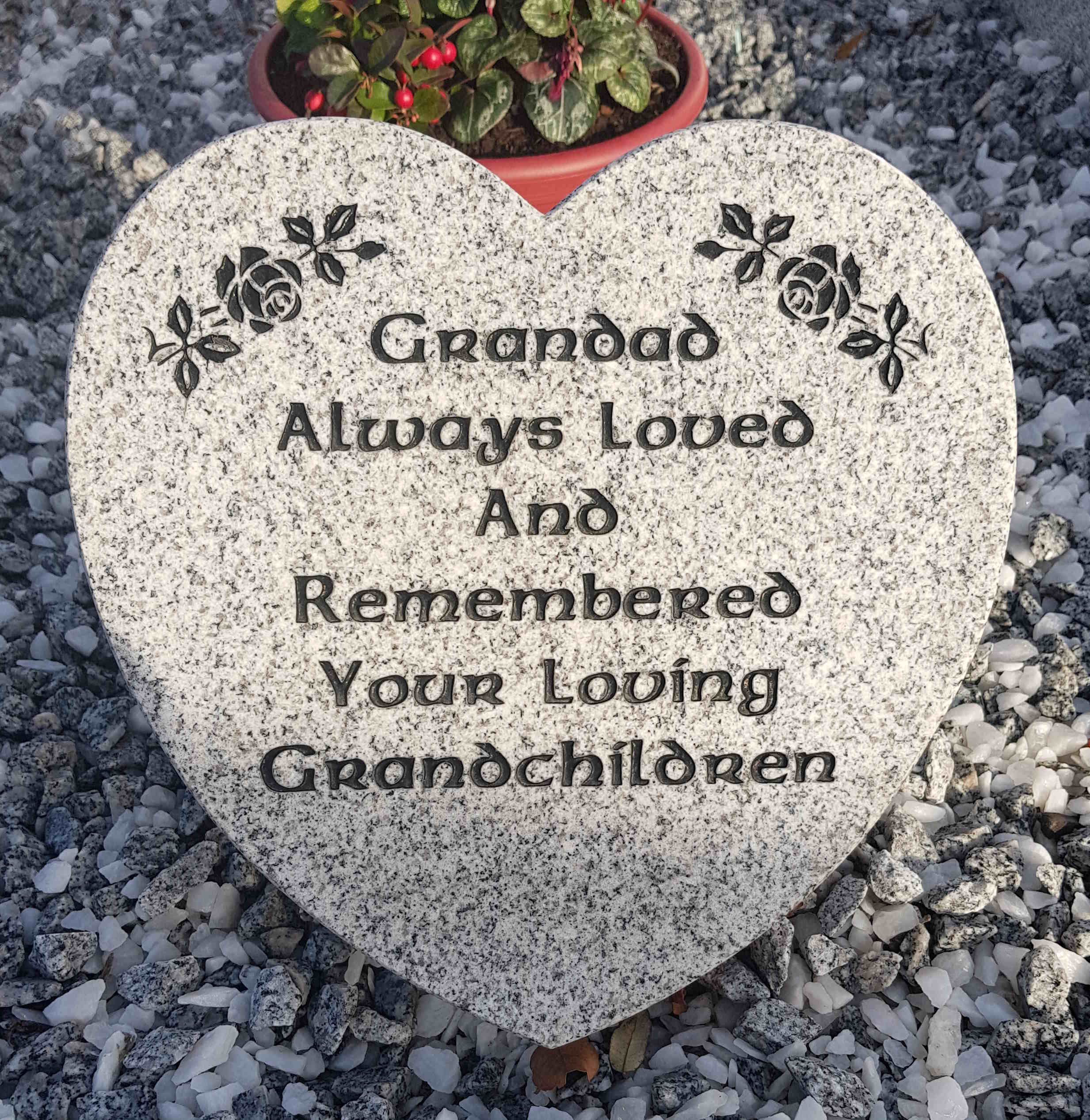 Fingal Memorials Ireland