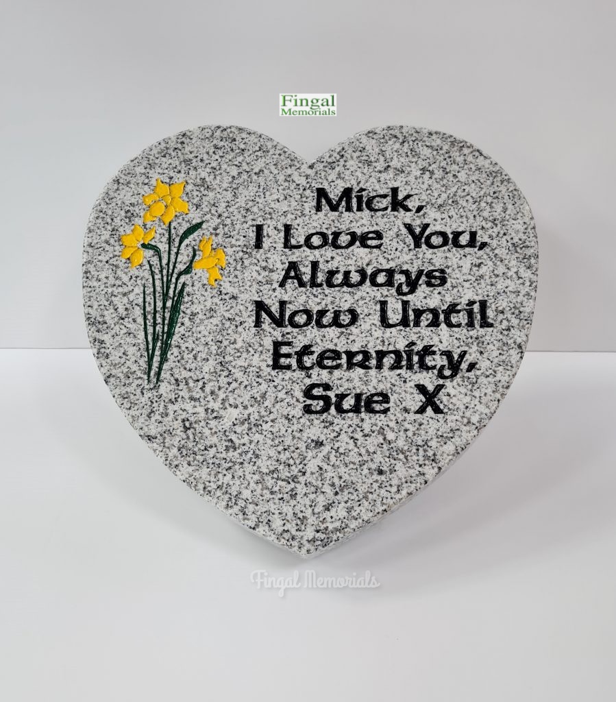 Fingal Memorials Ireland