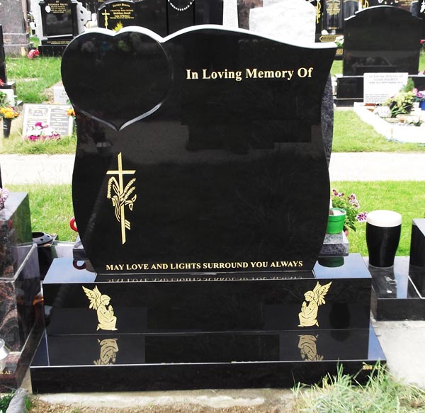 Fingal Memorials Ireland