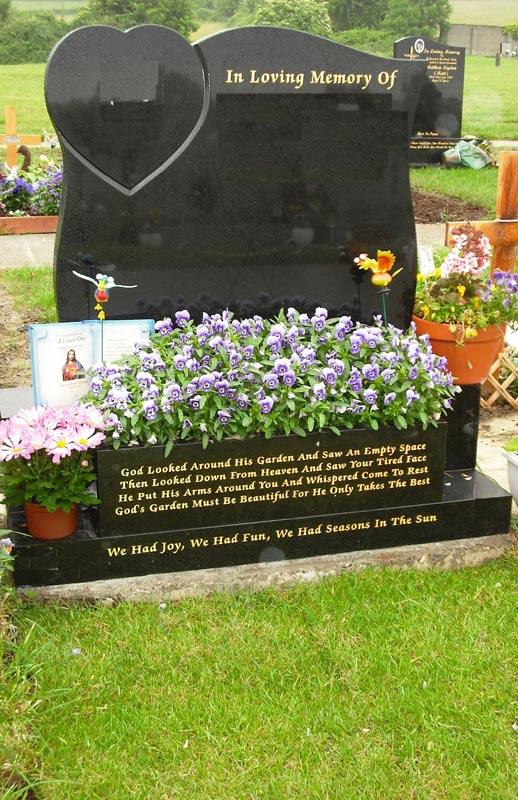 Fingal Memorials Ireland
