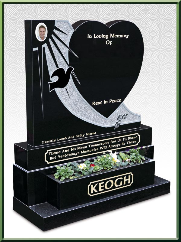 Fingal Memorials Ireland