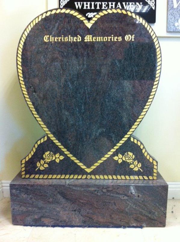 Fingal Memorials Ireland