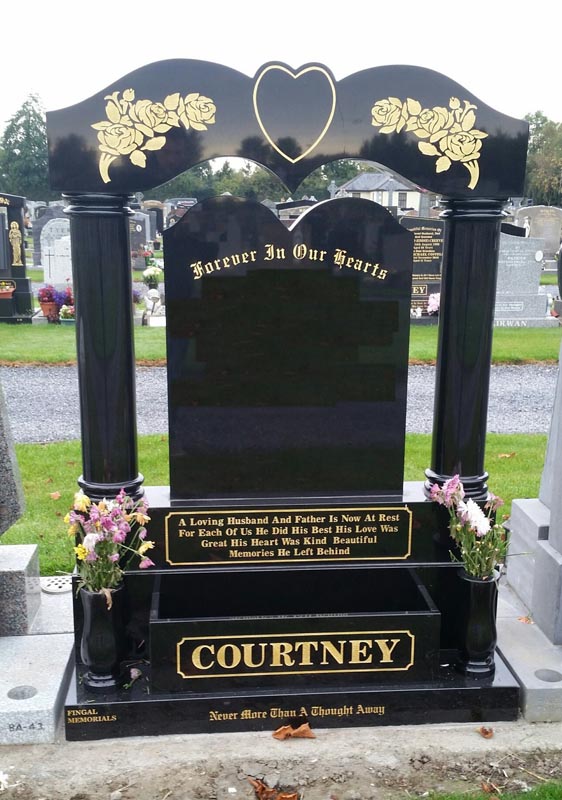 Fingal Memorials Ireland