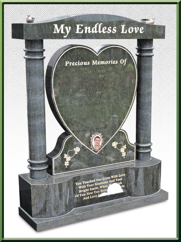 Fingal Memorials Ireland