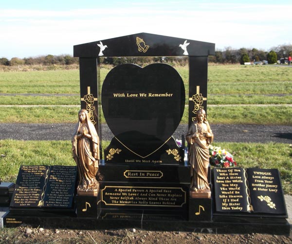 Fingal Memorials Ireland