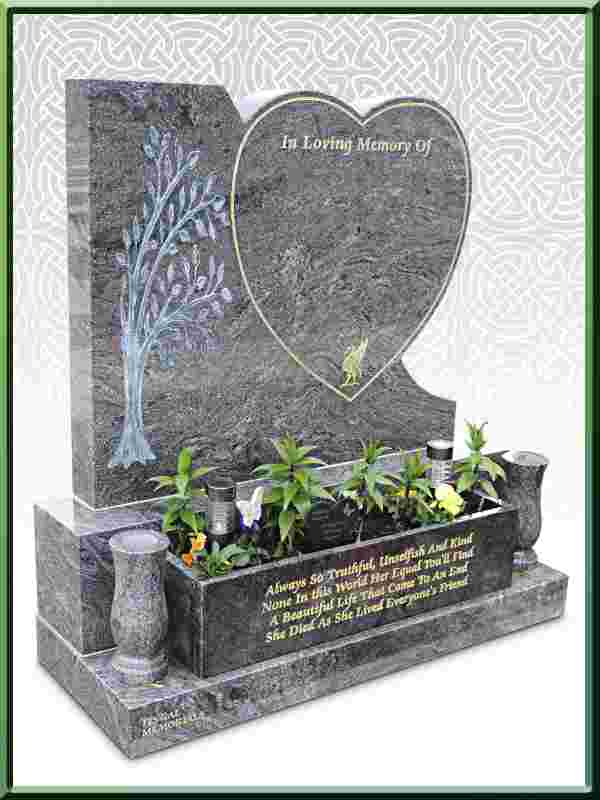 Fingal Memorials Ireland