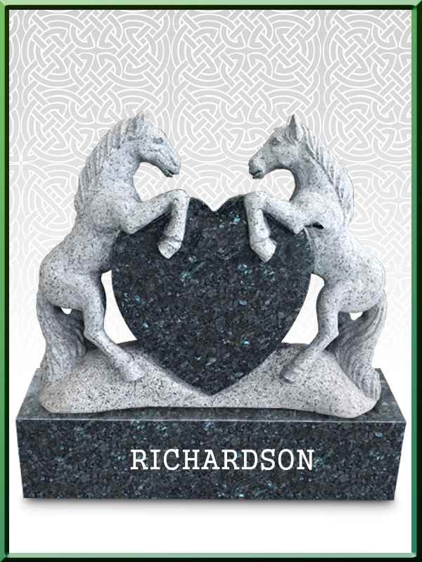 Fingal Memorials Ireland