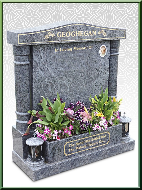 Fingal Memorials Ireland