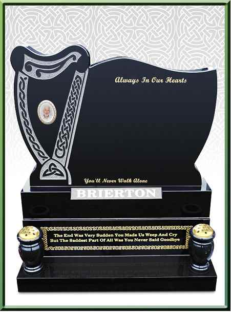 Fingal Memorials Ireland
