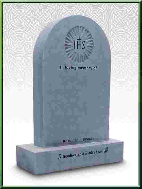 Fingal Memorials Ireland