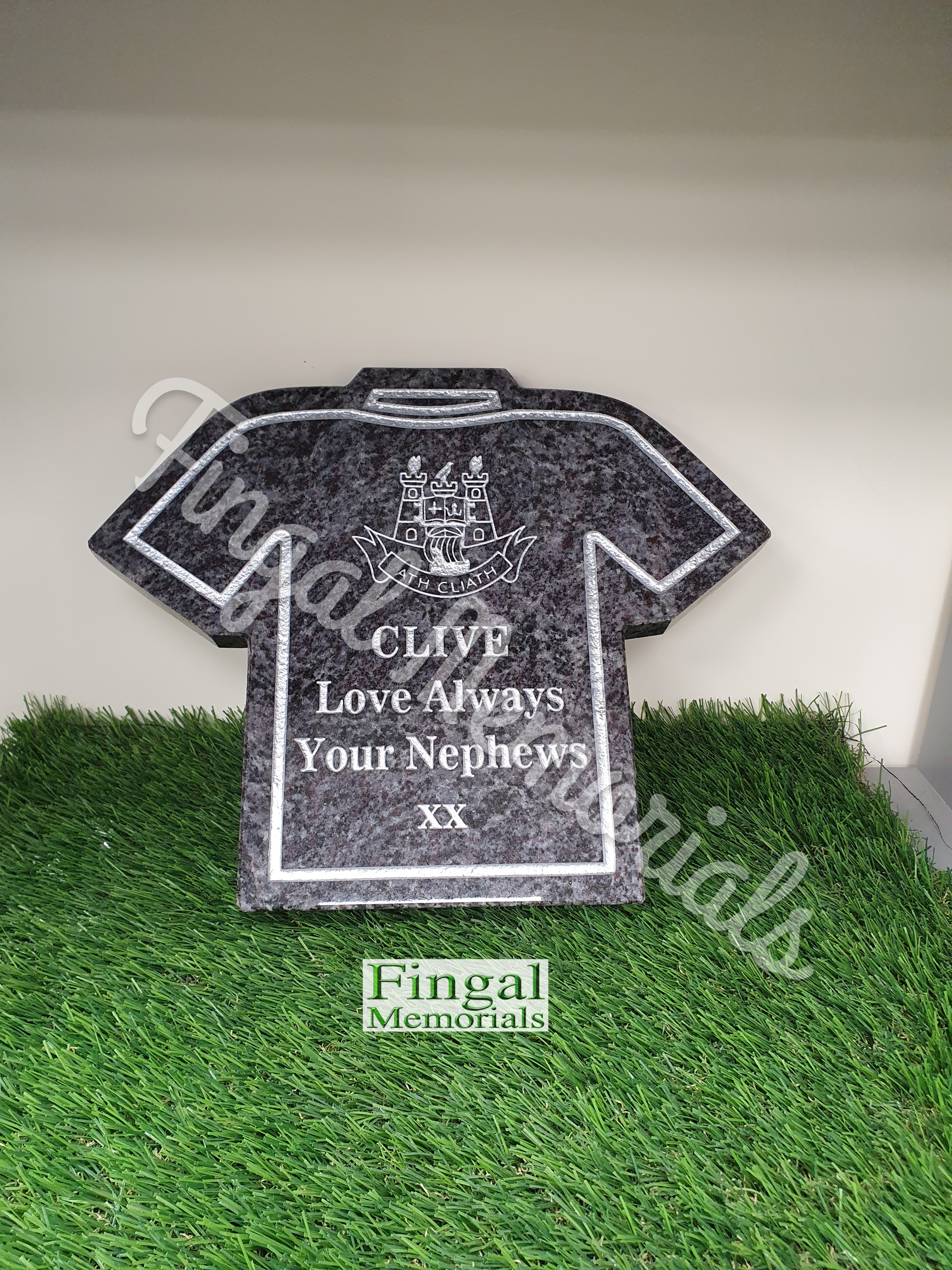 Fingal Memorials Ireland