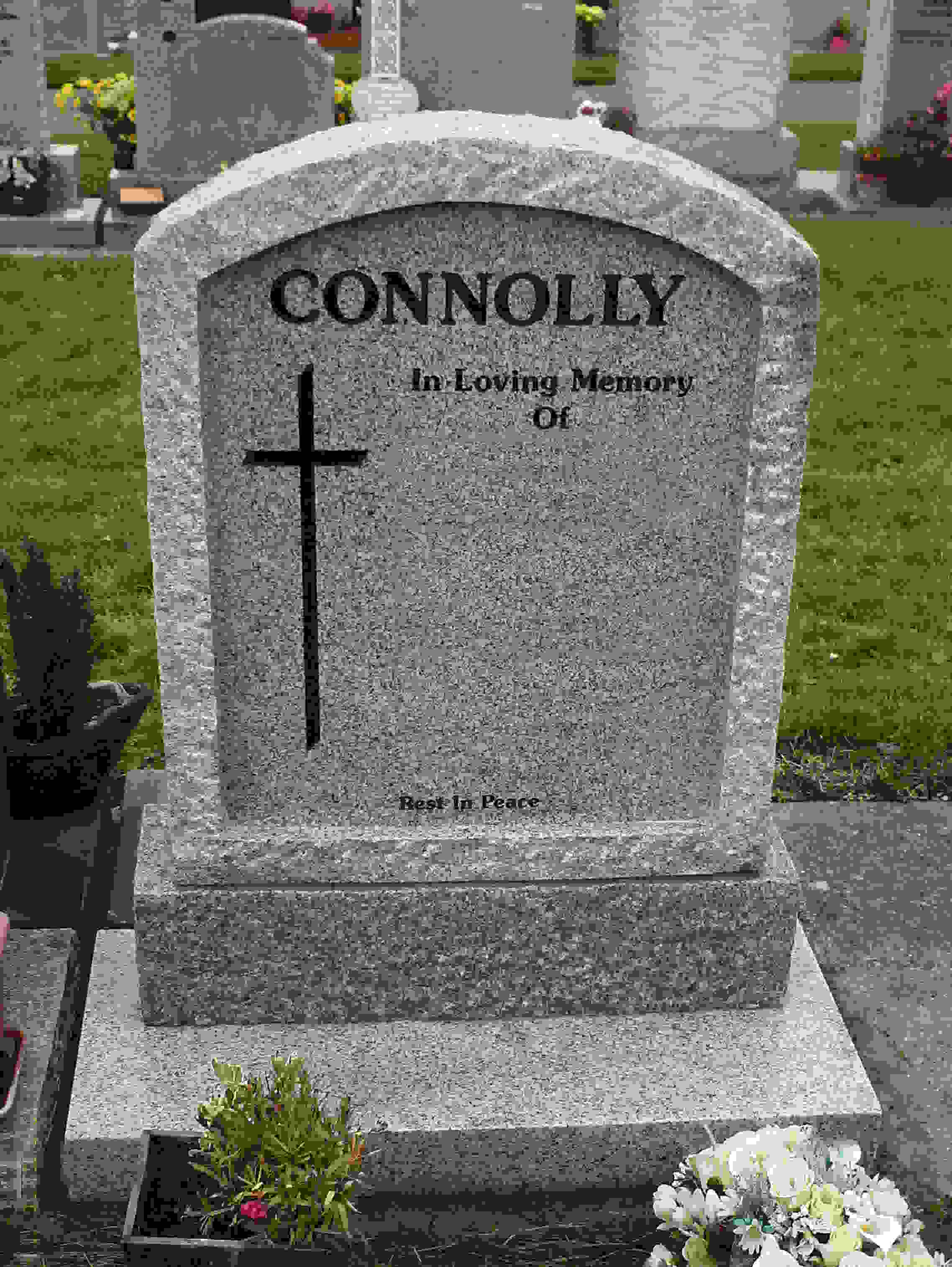 Fingal Memorials Ireland