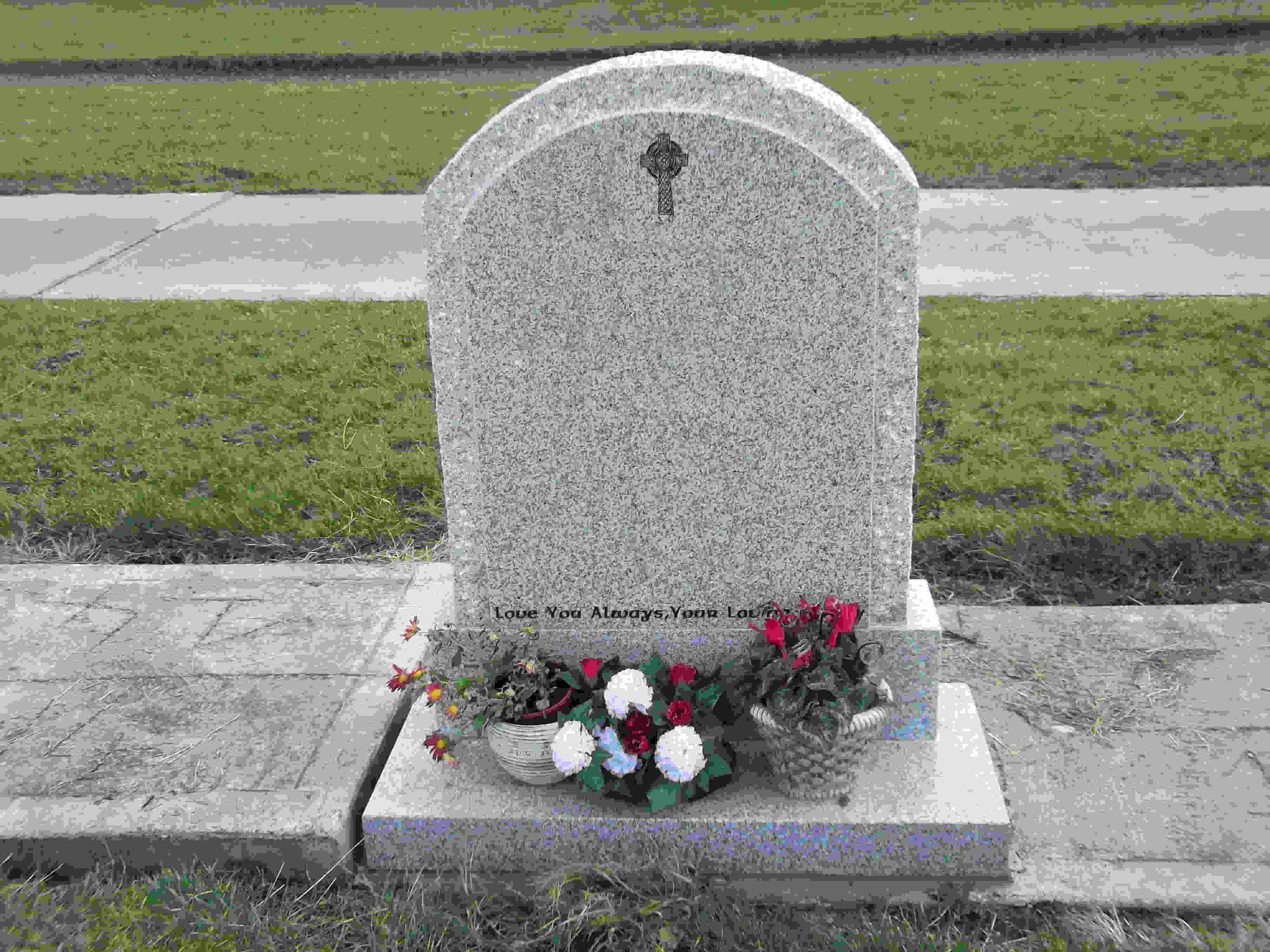Fingal Memorials Ireland