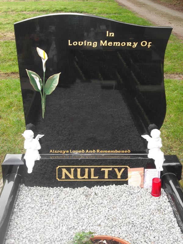 Fingal Memorials Ireland