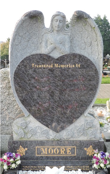 Fingal Memorials Ireland