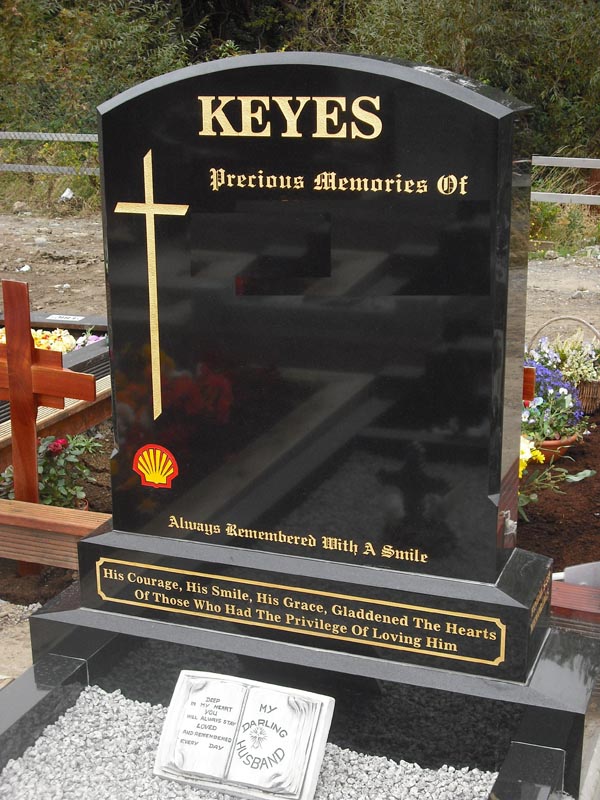 Fingal Memorials Ireland