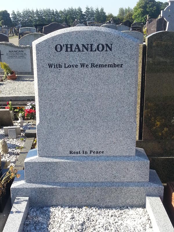 Fingal Memorials Ireland