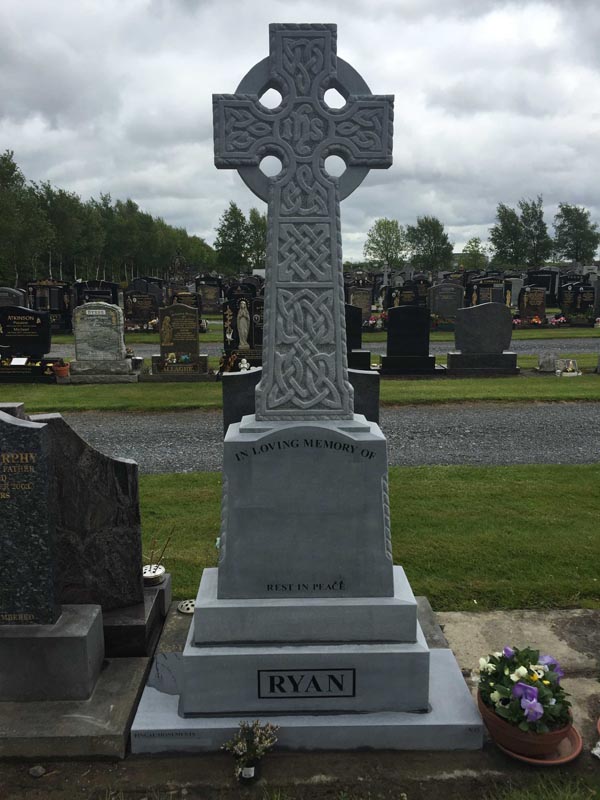 Fingal Memorials Ireland