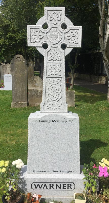 Fingal Memorials Ireland