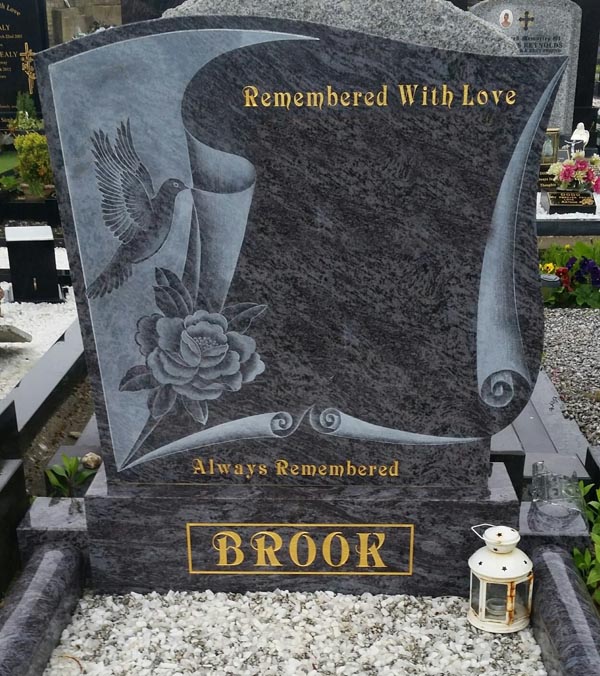 Fingal Memorials Ireland
