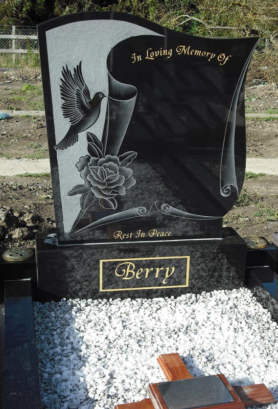 Fingal Memorials Ireland