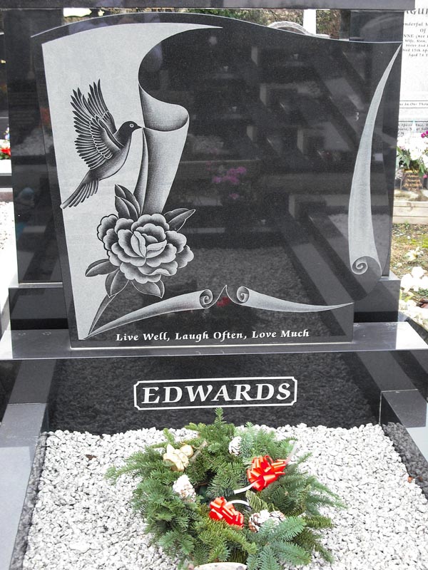 Fingal Memorials Ireland