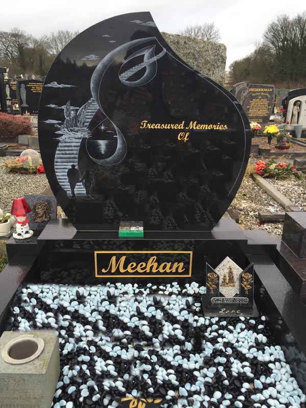 Fingal Memorials Ireland
