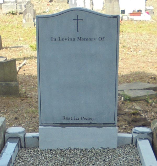 Fingal Memorials Ireland