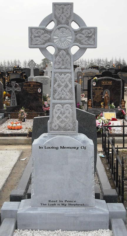 Fingal Memorials Ireland
