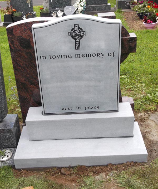 Fingal Memorials Ireland