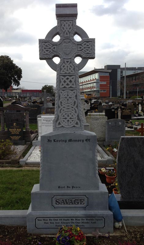 Fingal Memorials Ireland