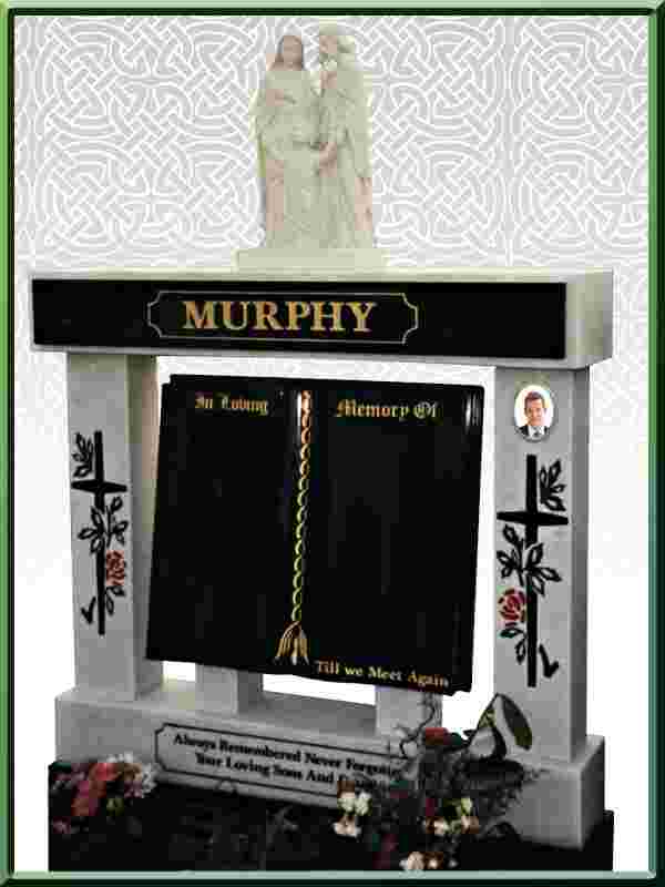 Fingal Memorials Ireland