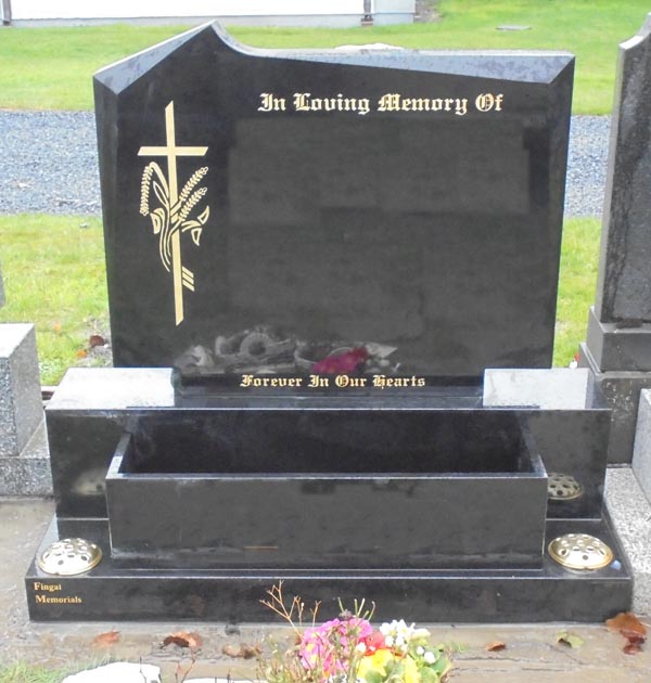 Fingal Memorials Ireland