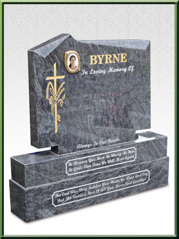 Fingal Memorials Ireland