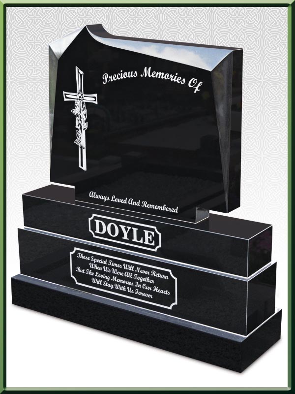 Fingal Memorials Ireland
