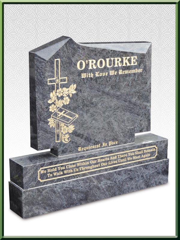 Fingal Memorials Ireland