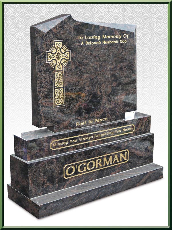 Fingal Memorials Ireland
