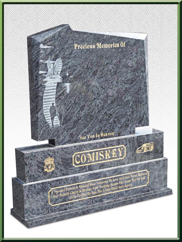 Fingal Memorials Ireland