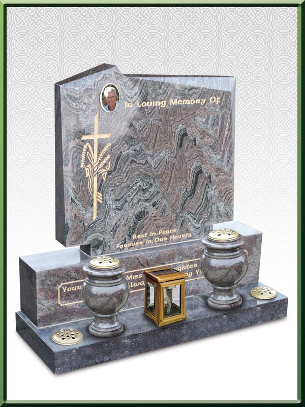 Fingal Memorials Ireland