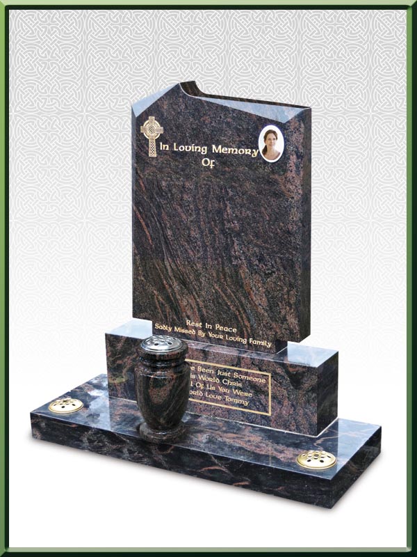 Fingal Memorials Ireland