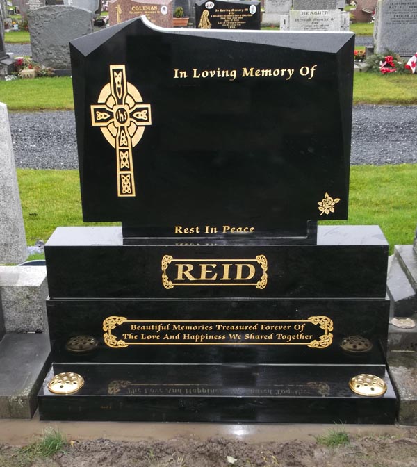 Fingal Memorials Ireland