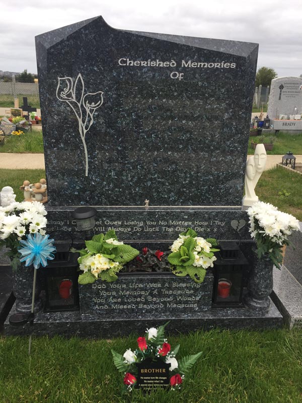 Fingal Memorials Ireland