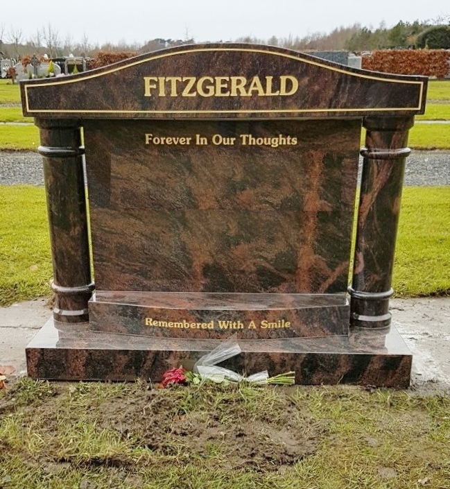 Fingal Memorials Ireland