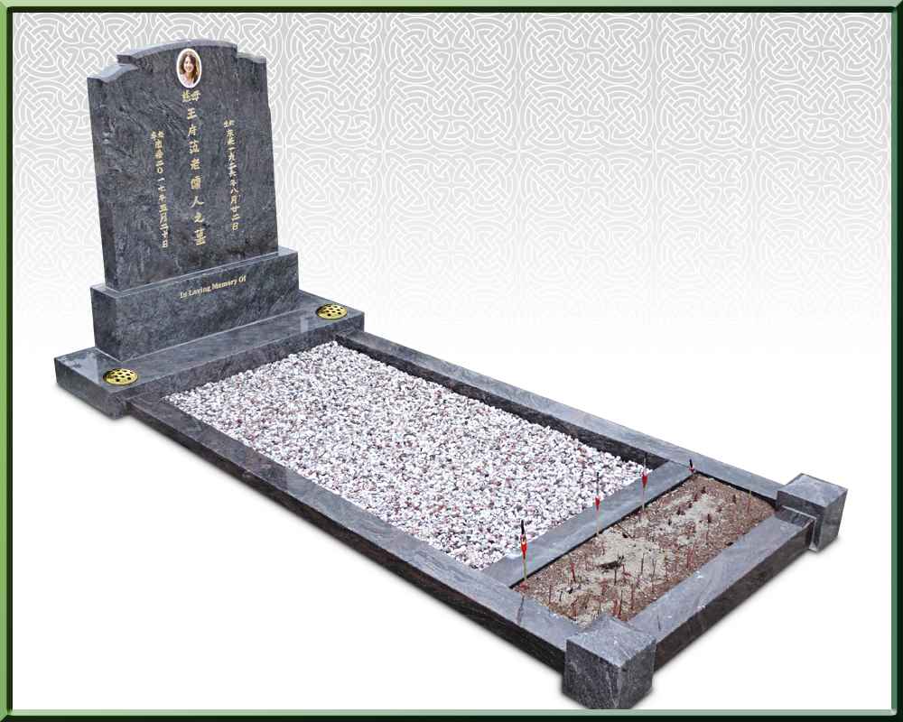 Fingal Memorials Ireland