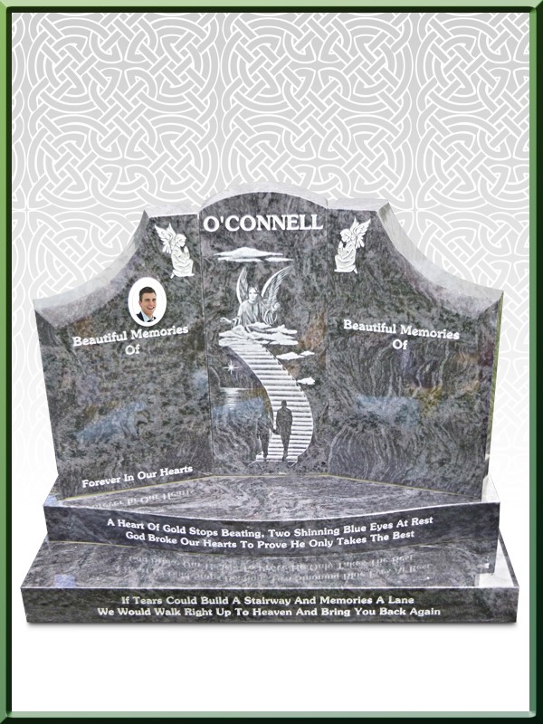Fingal Memorials Ireland