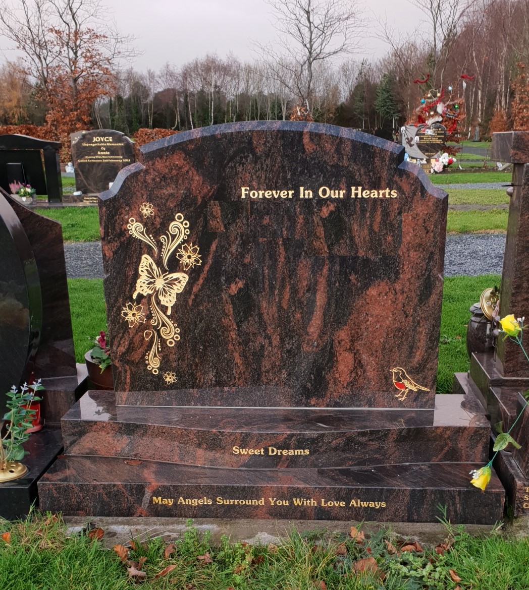Fingal Memorials Ireland